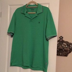 Men’s IZOD Luxury Sport Performance Polo